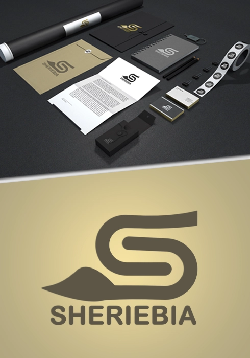 brand identity and typography for small businesses and startups in Limpopo